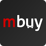 Cover Image of ダウンロード mBuy 1.1.5d APK