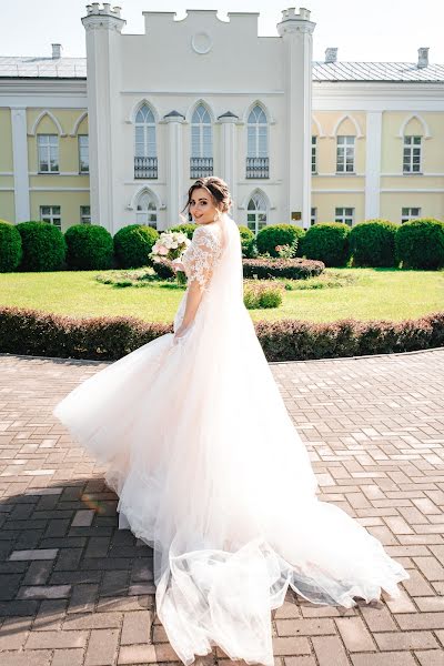 Fotógrafo de bodas Pavel Krukovskiy (pavelkpw). Foto del 13 de octubre 2020