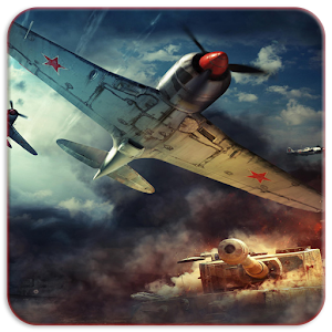 Download Fighter Aircraft Sniper 2017 For PC Windows and Mac