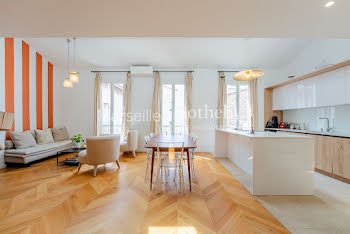 appartement à Marseille 7ème (13)