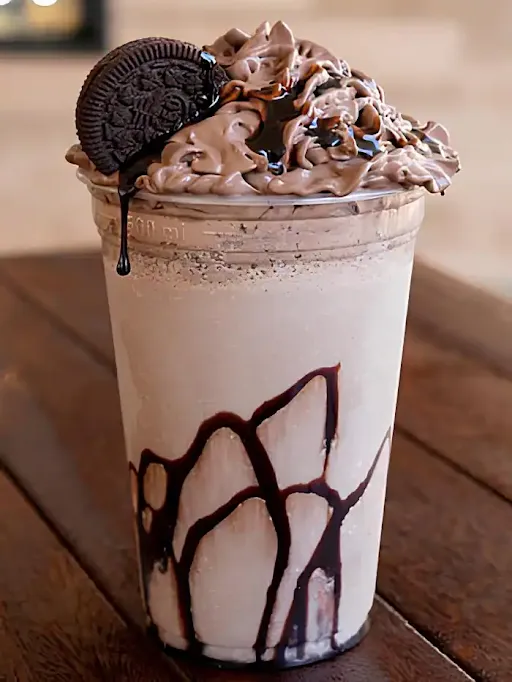 Oreo Shake