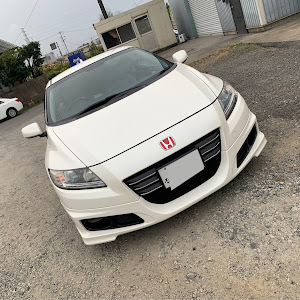 CR-Z ZF1