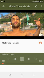 أغاني Mister You بدون نت‎ - náhled