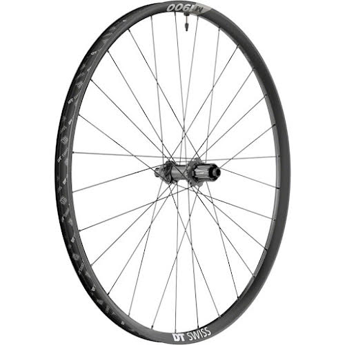 DT Swiss M 1900 Spline 30 Rear Wheel - 29", 12x142mm, Center-Lock, HG 11 MTN