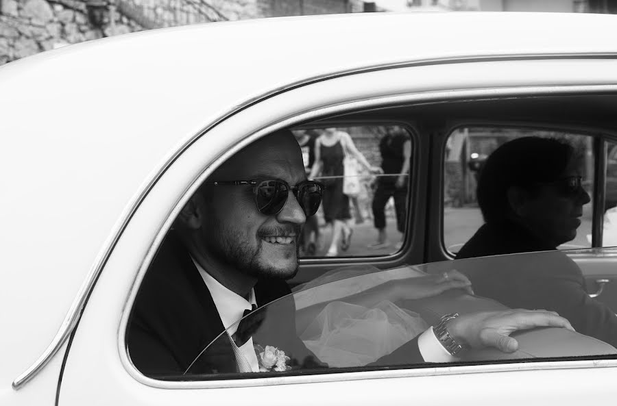 Nhiếp ảnh gia ảnh cưới Martina Ruffini (martinaruffini). Ảnh của 25 tháng 4 2017