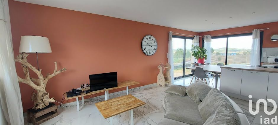 Vente maison 5 pièces 106 m² à Salles-d'Aude (11110), 280 000 €