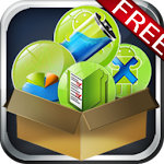 Super aTool Box-cache battery Apk