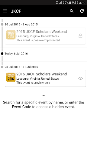 免費下載商業APP|JKCF Event Apps app開箱文|APP開箱王