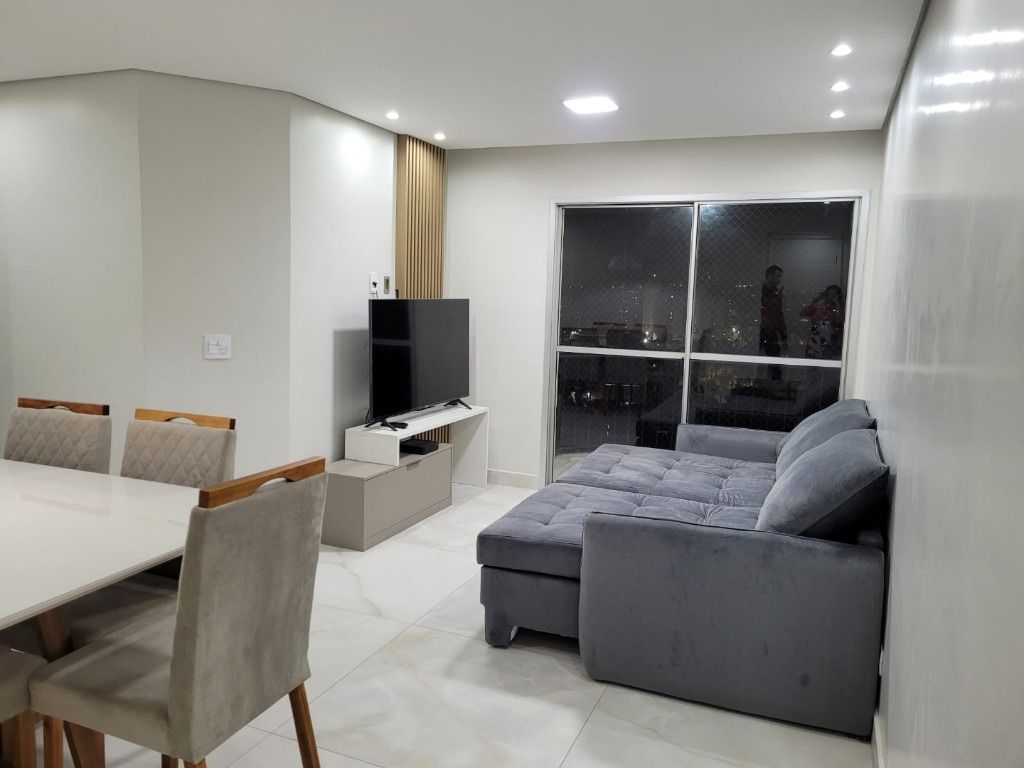 Apartamentos à venda Vila Mariana