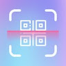 QR Scanner - QRcode & Barcode icon