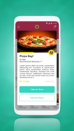 SARAJEVO FOOD DICTIONARY