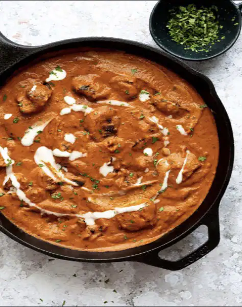 Chawla Spl Butter Chicken