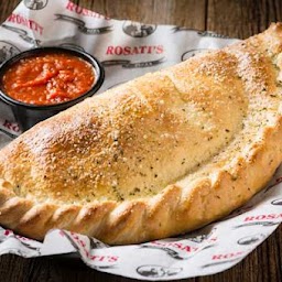 Cheese Calzone