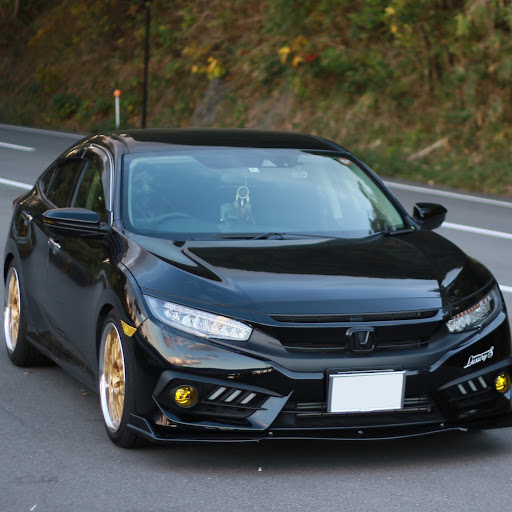 civic_fc1のプロフィール画像