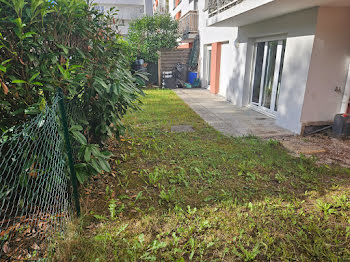 appartement à Le Coudray-Montceaux (91)