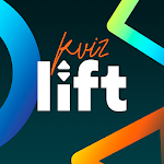 Cover Image of Télécharger Lift Kviz  APK