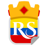 Cover Image of Download Royale Stickers Colombia - Stickers for WhatsApp 4.91 APK