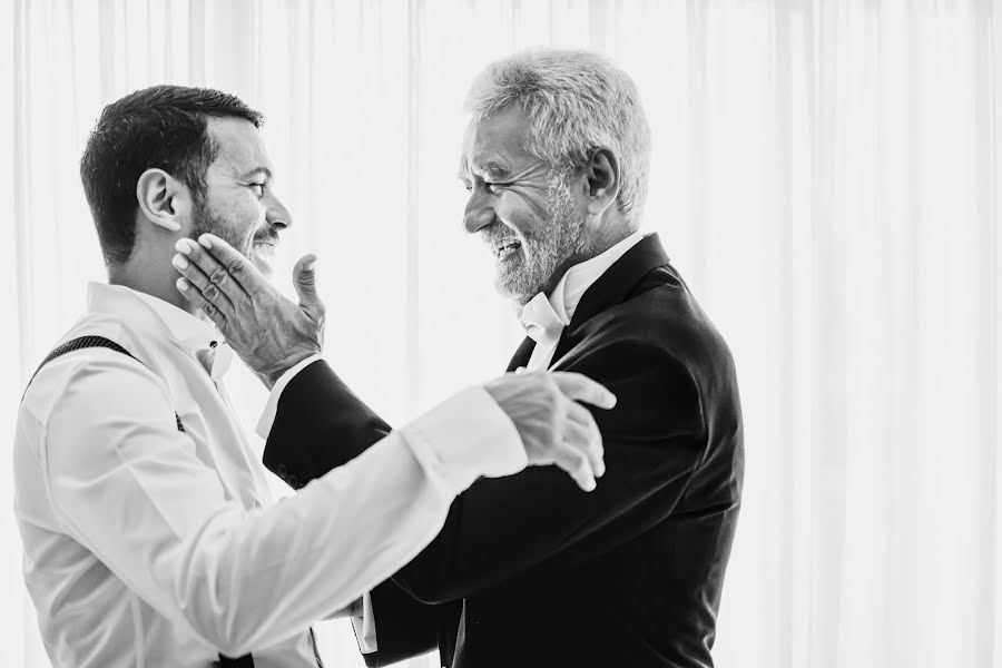 Fotógrafo de bodas Jesús Rincón (jesusrinconfoto). Foto del 3 de junio 2021