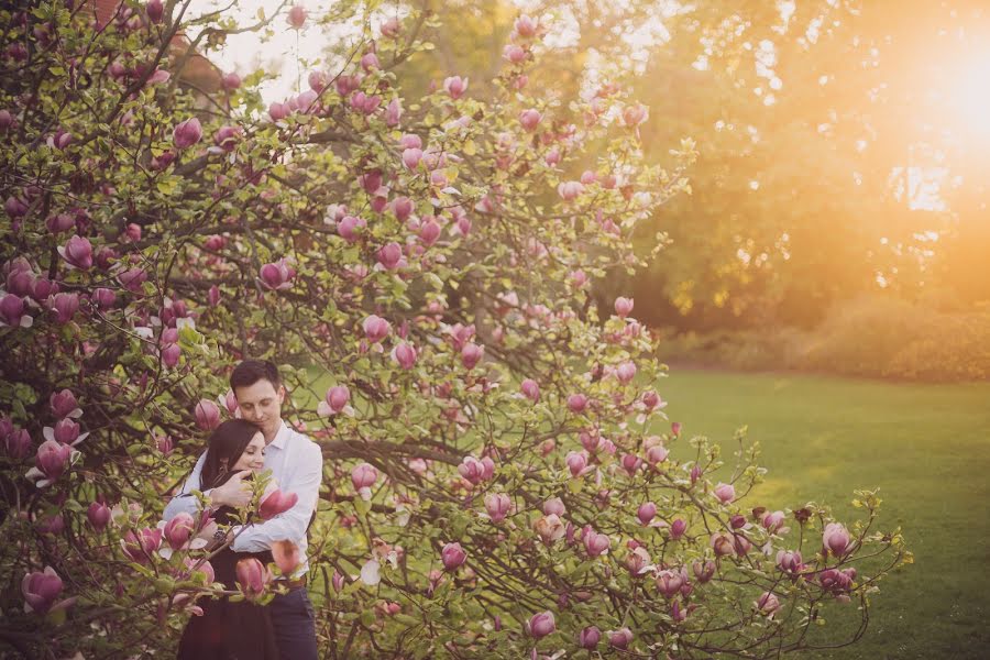 Fotografo di matrimoni Josef Fedak (joseffedak). Foto del 19 maggio 2016