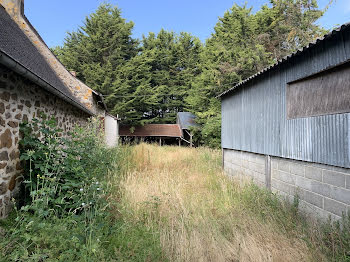 maison à La Chapelle-Erbrée (35)