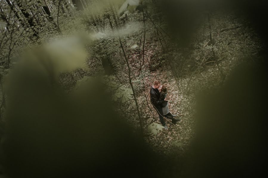 Düğün fotoğrafçısı Katarzyna Jabłońska (jabuszko). 9 Mayıs 2017 fotoları