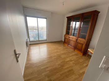 appartement à Saint-Maurice (94)