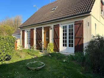 maison à Margny-lès-Compiègne (60)