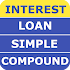 Loan & Interest Calculator Pro4.0 (Patched)