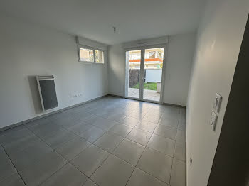 appartement à Toulouse (31)