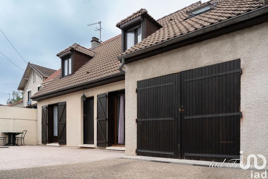 Vente maison 4 pièces 100 m² à Sevran (93270), 348 000 €