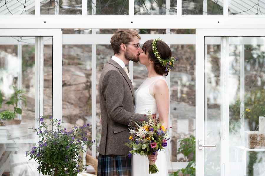 Photographe de mariage Linda Otterstedt (lindaotterstedt). Photo du 15 janvier 2023