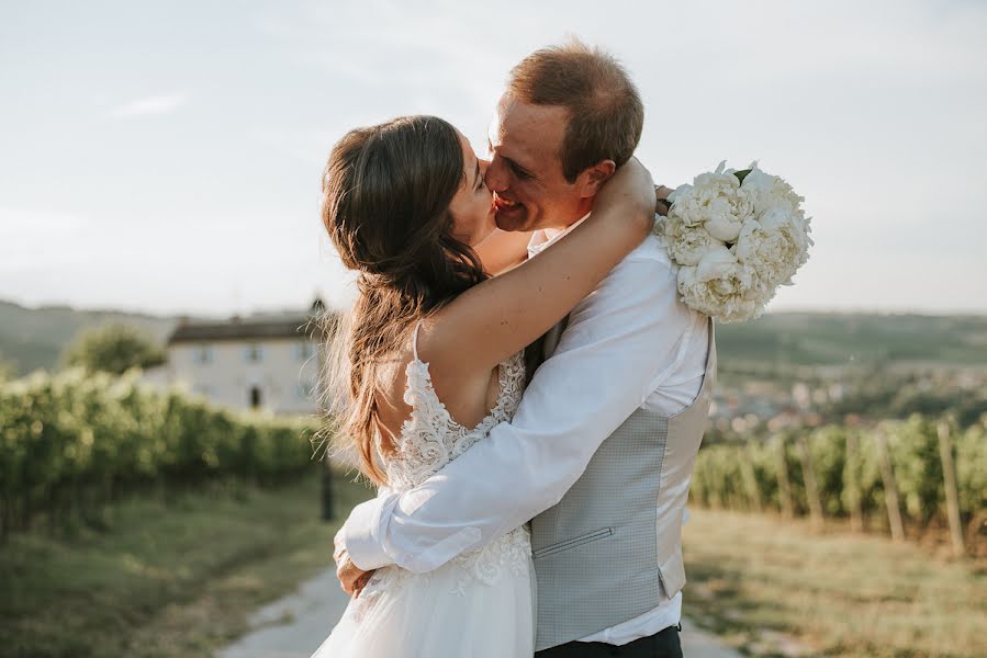 婚禮攝影師Valentina Cavallini（cavallini）。2019 1月10日的照片