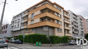 appartement à Grenoble (38)