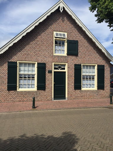 Dorpsstraat 110