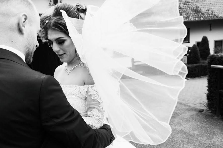 Photographe de mariage Dzidra Dubois (dzidradubois). Photo du 7 avril 2020