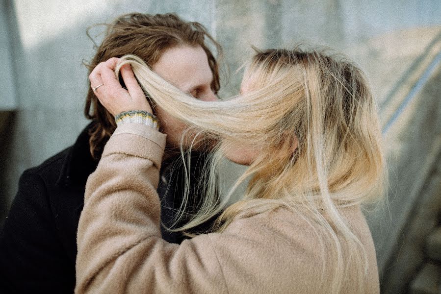 Hochzeitsfotograf Alina Gervatovich (cornphoto). Foto vom 3. Februar 2021