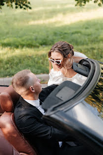 Fotógrafo de bodas Yuliya Egorova (yuliyaegorova). Foto del 9 de mayo