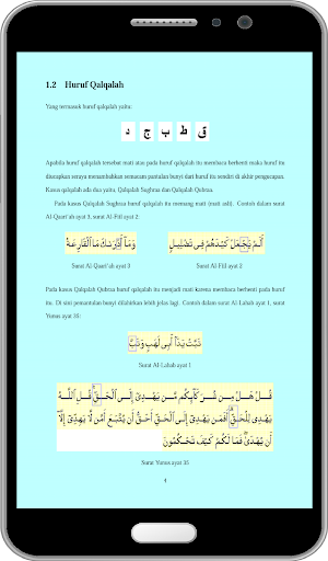 Mari Belajar Muqaddam