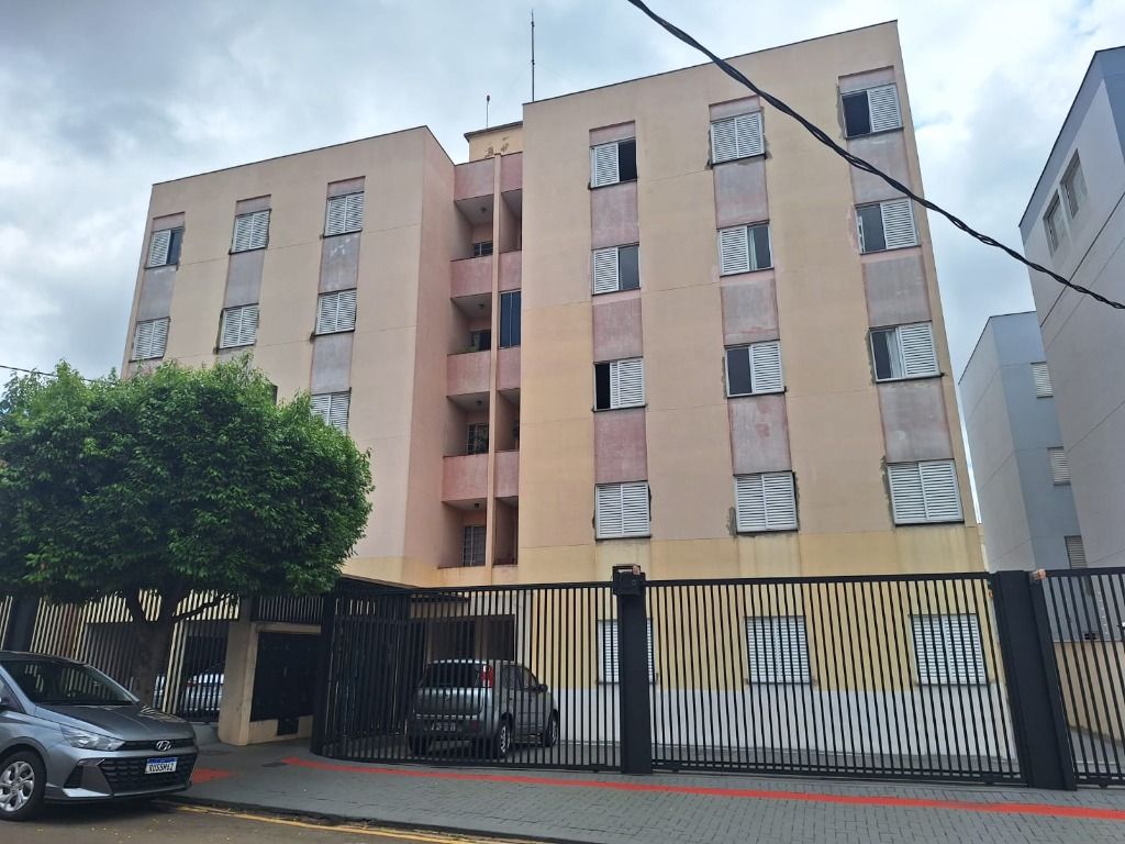 Apartamentos à venda Centro