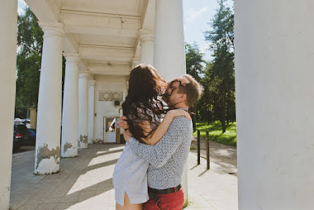 Fotógrafo de bodas Andrey Kopiy (kopiy). Foto del 23 de agosto 2017