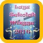 Cover Image of Unduh Lagu Sekolah Minggu 2016 1.0 APK