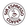 Sir Espresso Coffee, Tajganj, Agra logo