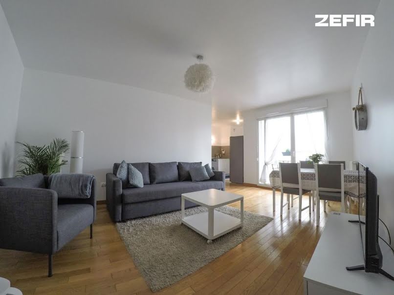 Vente appartement 3 pièces 63 m² à Velizy-villacoublay (78140), 330 000 €