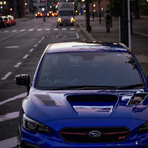 WRX S4 VAG