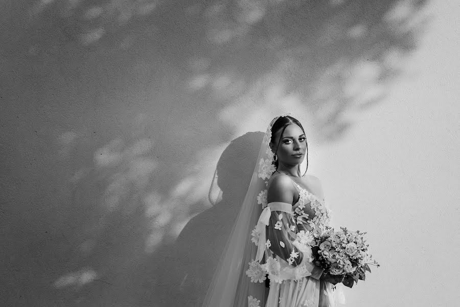 Wedding photographer Paolo Sicurella (sicurella). Photo of 17 June 2023