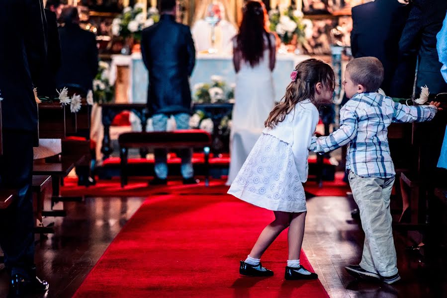 Photographe de mariage Yohe Cáceres (yohecaceres). Photo du 1 août 2017