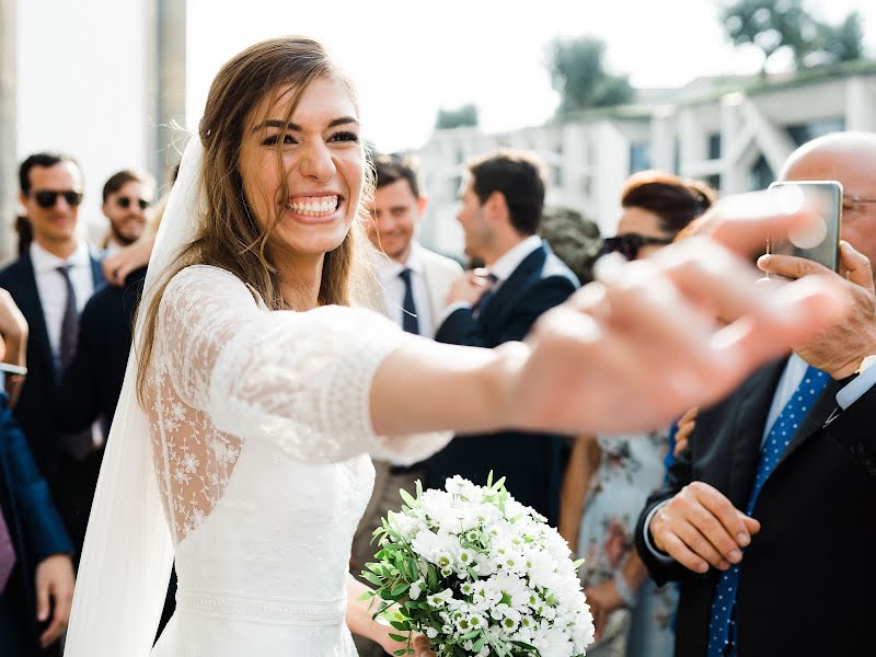 Fotograf ślubny Afonso Godinho (afonsog). Zdjęcie z 11 grudnia 2019