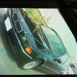 7シリーズ E38