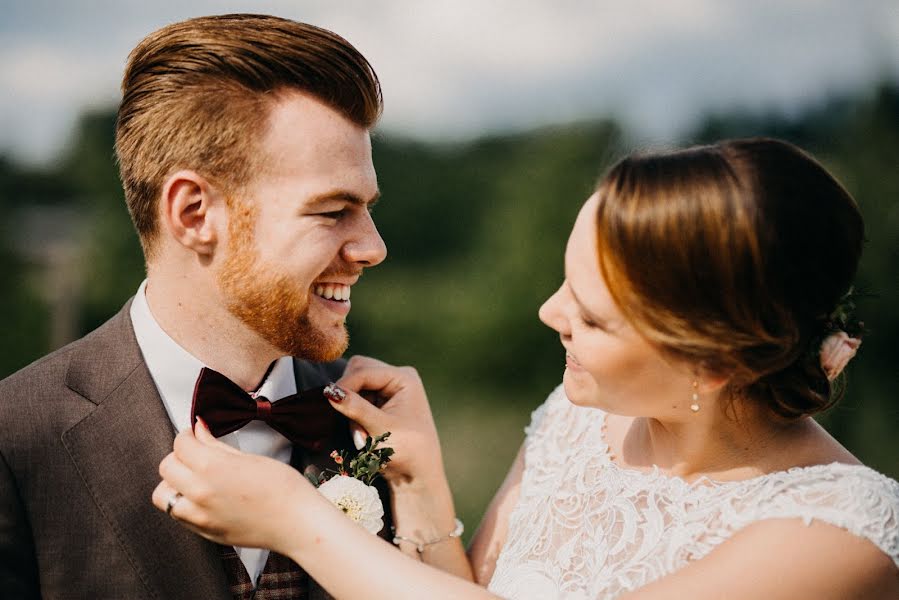 Fotógrafo de bodas Delia Folghera (deliafolghera). Foto del 10 de marzo 2019