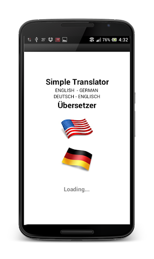 translator english german